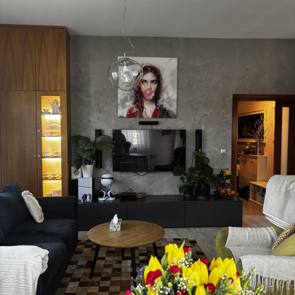 Mieszkanie 3-pokojowe Nowy Sącz Wólki, ul. Władysława Barbackiego. Zdjęcie 1