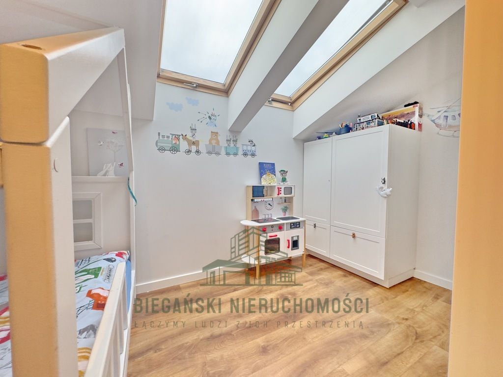 Mieszkanie 6-pokojowe Lublin Czechów, ul. gen. Bolesława Ducha. Zdjęcie 6