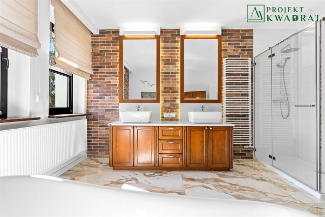 dom wolnostojący, 6 pokoi Chudów, ul. Szkolna. Zdjęcie 29