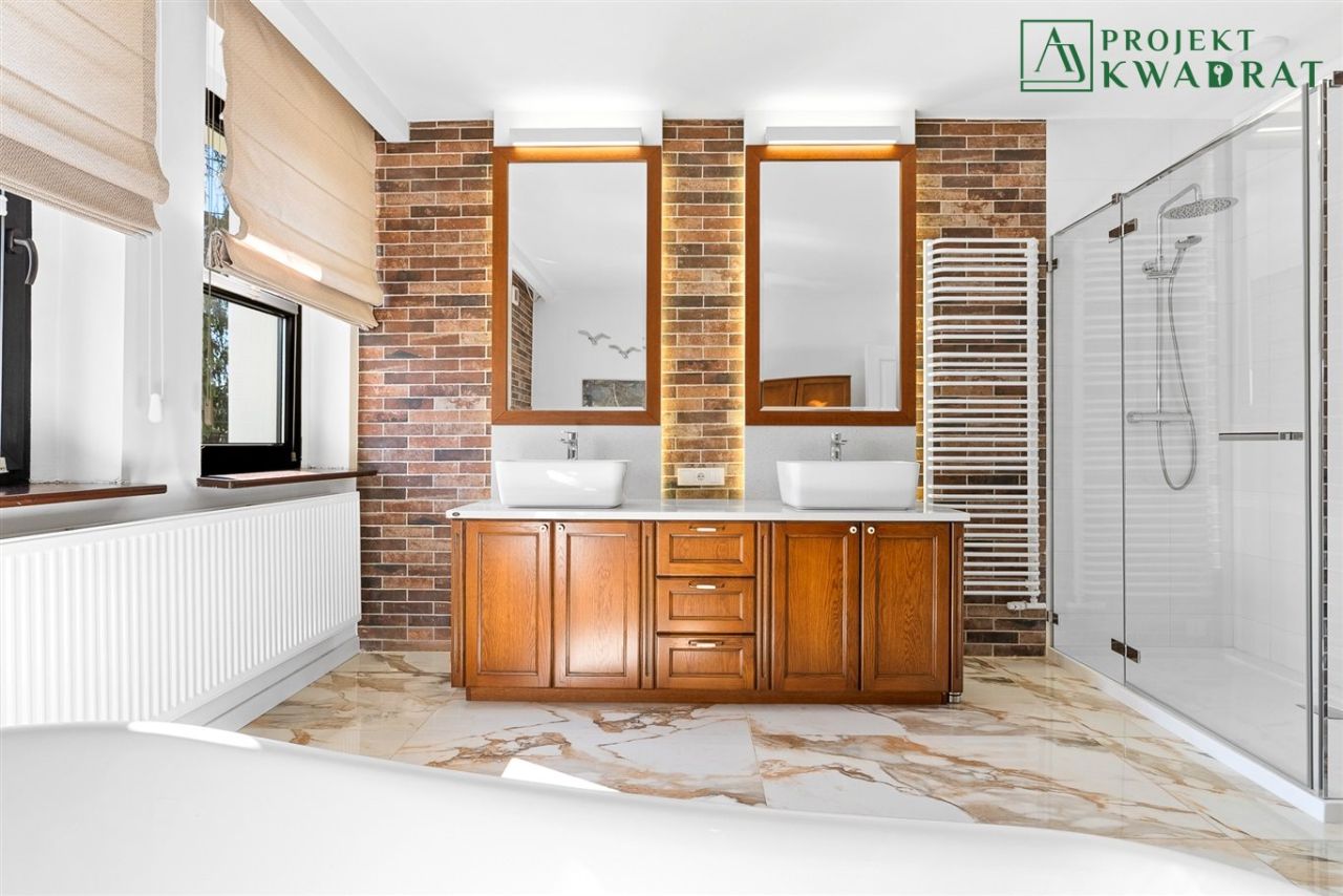 dom wolnostojący, 6 pokoi Chudów, ul. Szkolna. Zdjęcie 29