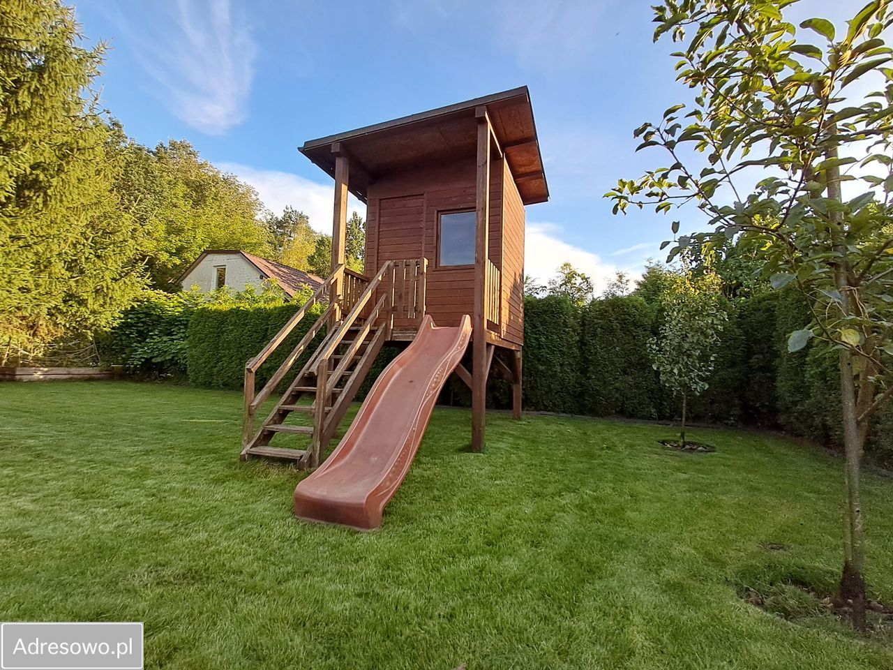 Działka rod Bydgoszcz Szwederowo, ul. Bielicka. Zdjęcie 6