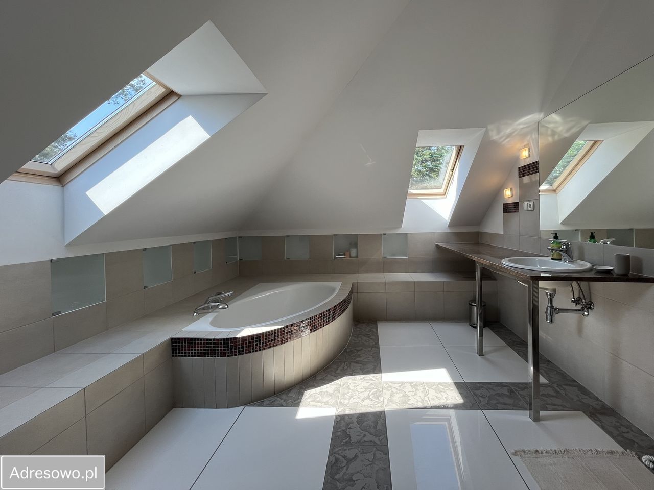 dom wolnostojący, 7 pokoi Borkowo, ul. Letniskowa. Zdjęcie 4