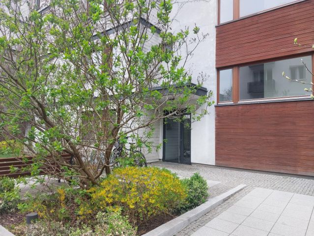 Mieszkanie 2-pokojowe Warszawa Górny Mokotów, ul. Antoniego Józefa Madalińskiego. Zdjęcie 13