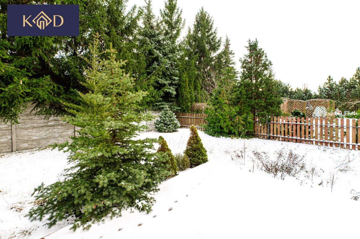 bliźniak, 5 pokoi Czapury, ul. Leśna. Zdjęcie 15