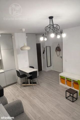 Mieszkanie 2-pokojowe Wrocław, ul. Komuny Paryskiej. Zdjęcie 3