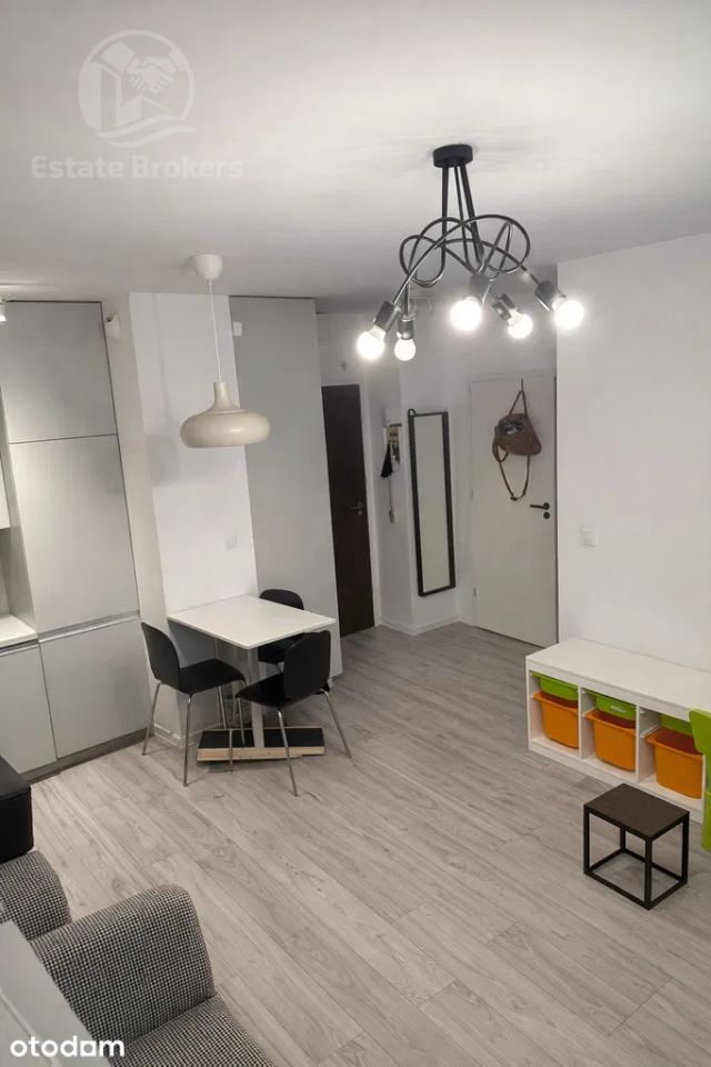 Mieszkanie 2-pokojowe Wrocław, ul. Komuny Paryskiej. Zdjęcie 3