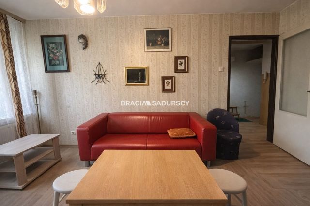 Mieszkanie 2-pokojowe Kraków Bieżanów, ul. Okólna. Zdjęcie 6