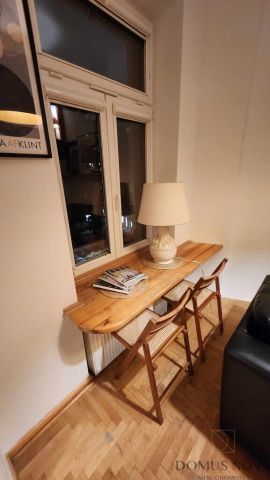 Mieszkanie 1-pokojowe Warszawa Śródmieście, ul. Koszykowa. Zdjęcie 5