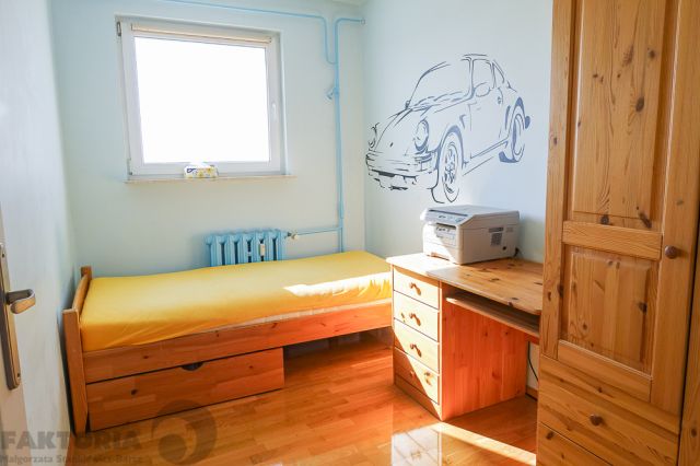 Mieszkanie 4-pokojowe Szczecin Pomorzany, ul. Inowrocławska. Zdjęcie 18