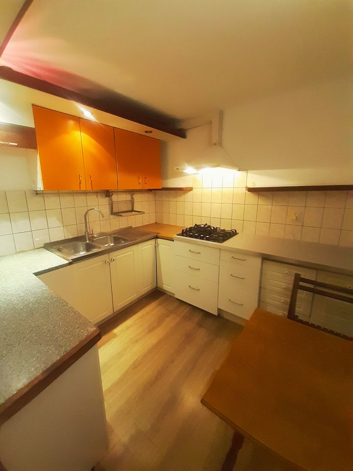 dom szeregowy, 5 pokoi Wrocław Partynice, ul. Tenisowa. Zdjęcie 6