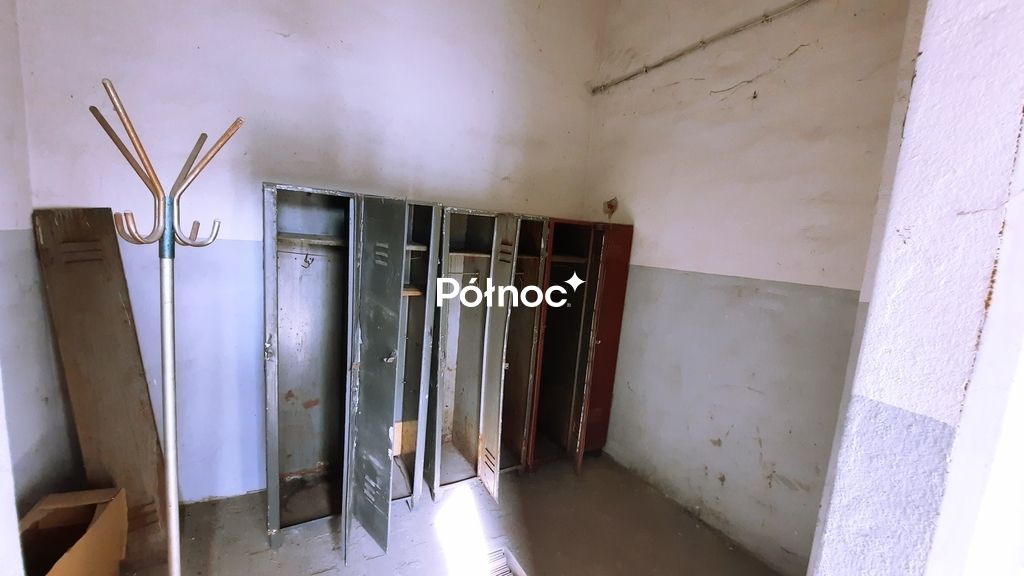Hala/magazyn Bolesławiec, ul. Tadeusza Kościuszki. Zdjęcie 5