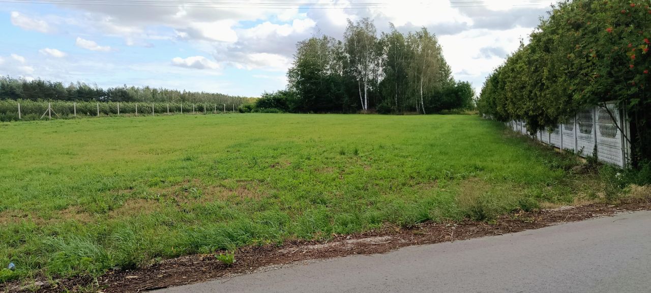 Działka budowlana Rokotów. Zdjęcie 2