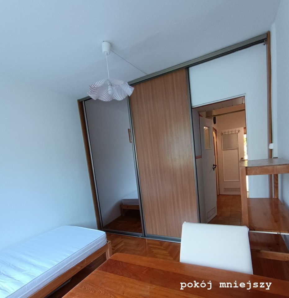 Mieszkanie 3-pokojowe Szczecin Niebuszewo, ul. Księżnej Elżbiety. Zdjęcie 5