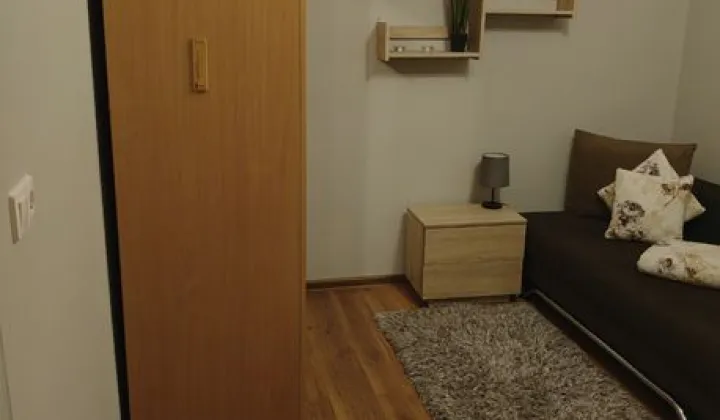 Mieszkanie 1-pokojowe Giżycko, ul. I Dywizji im. T. Kościuszki