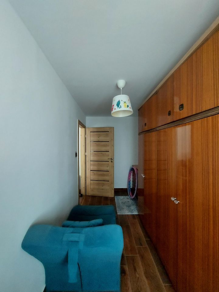 Mieszkanie 4-pokojowe Lublin Kalinowszczyzna, ul. Niepodległości. Zdjęcie 21