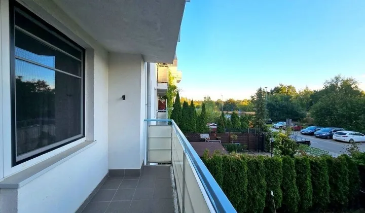 Mieszkanie 2-pokojowe Szczecin Bukowe, ul. Swojska