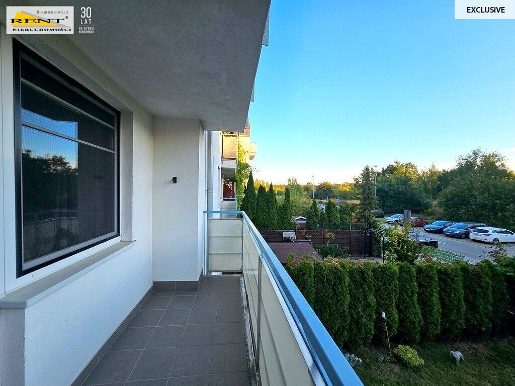 Mieszkanie – Szczecin