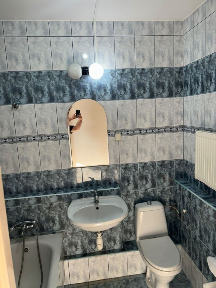 Mieszkanie 3-pokojowe Wrocław Śródmieście, ul. Ignacego Daszyńskiego. Zdjęcie 6
