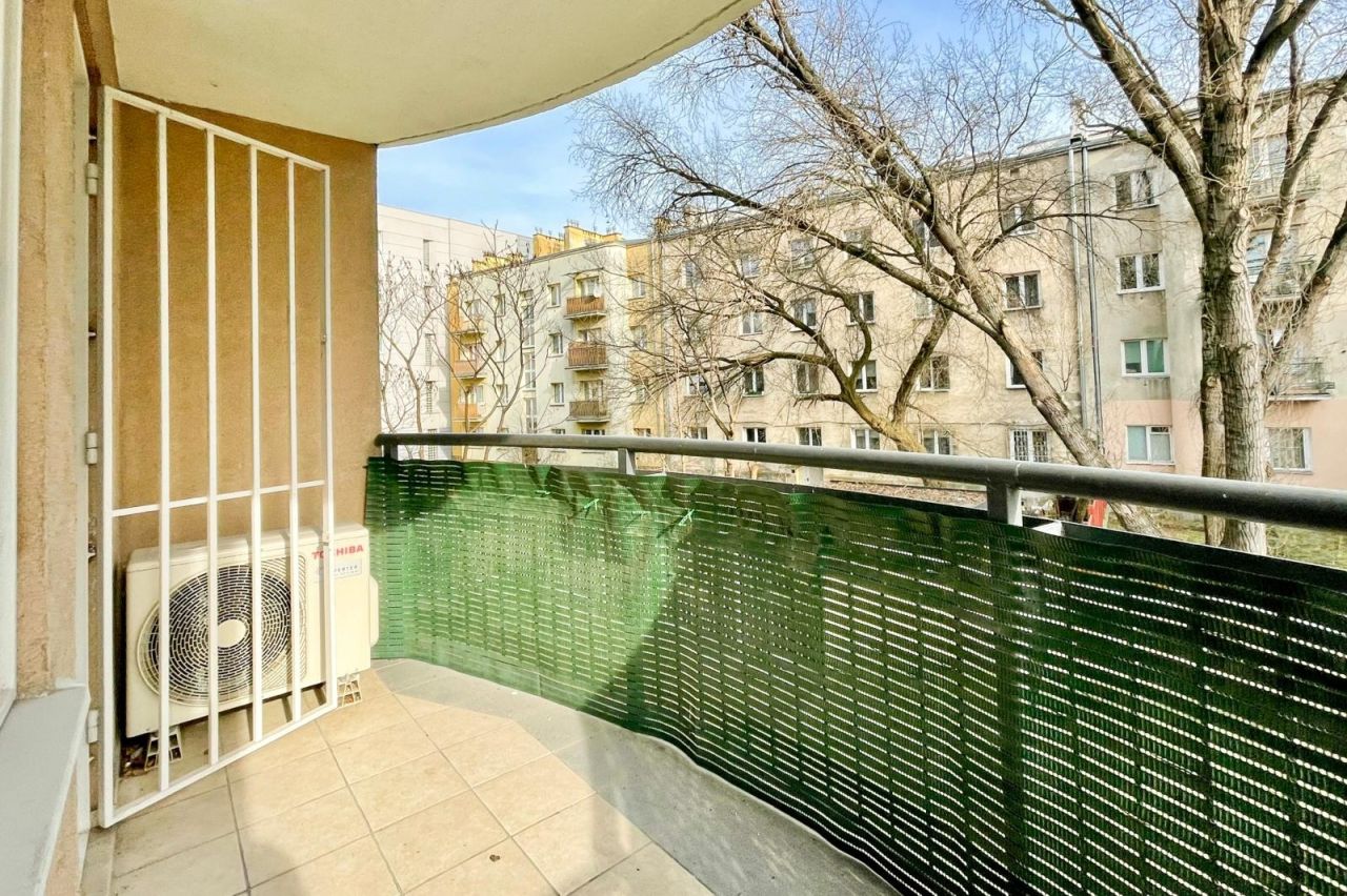 Mieszkanie 2-pokojowe Warszawa Wola, ul. Ludwiki. Zdjęcie 11