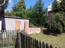 Działka rekreacyjna Opawica. Zdjęcie 2