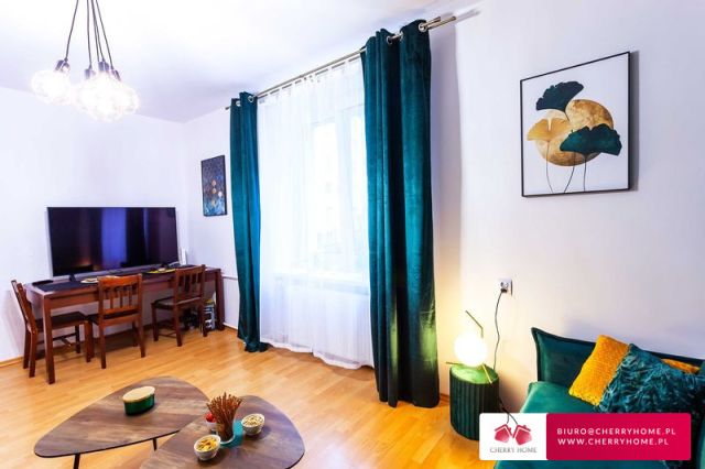 Mieszkanie 2-pokojowe Gdynia Śródmieście, ul. Zgoda. Zdjęcie 1