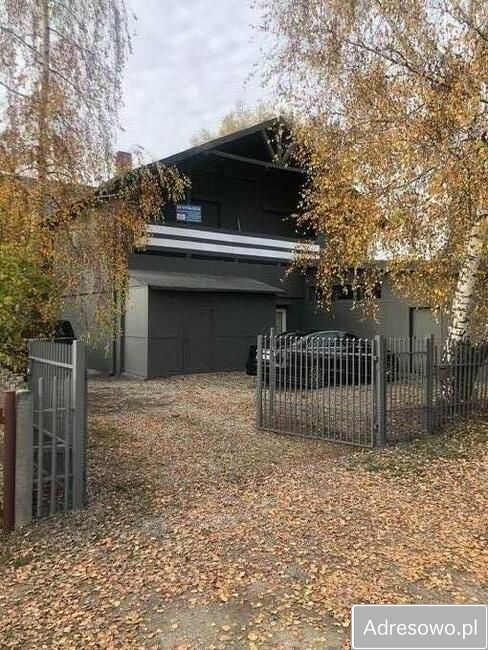 dom wolnostojący, 9 pokoi Lamki, ul. Krotoszyńska. Zdjęcie 2