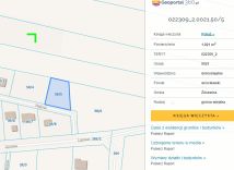 Działka budowlana Stary Śleszów, ul. Piękna. Zdjęcie 1