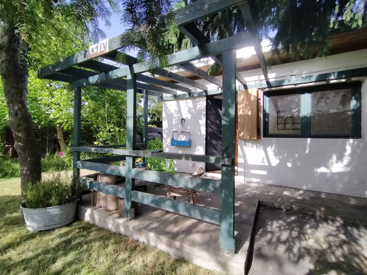 Działka rekreacyjna Łódź Śródmieście