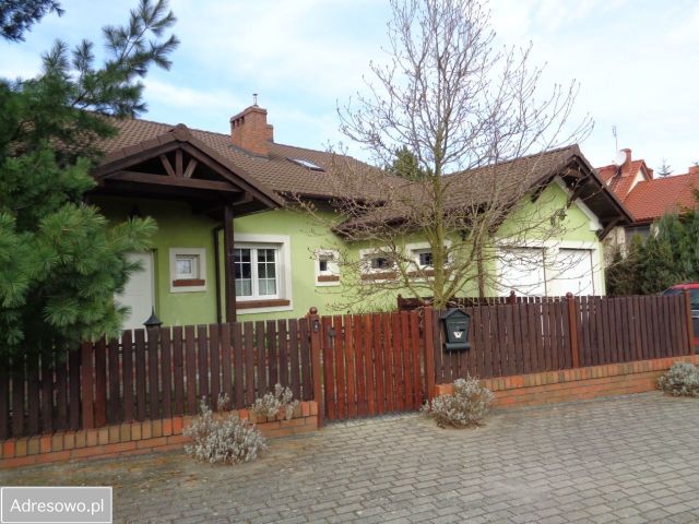 dom wolnostojący, 7 pokoi Opole Kolonia Gosławicka, ul. Lawendowa. Zdjęcie 1
