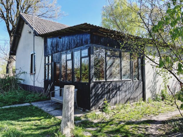 dom wolnostojący, 4 pokoje Kromolin Stary. Zdjęcie 1