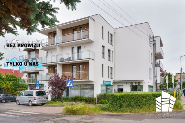 Mieszkanie 2-pokojowe Władysławowo. Zdjęcie 1