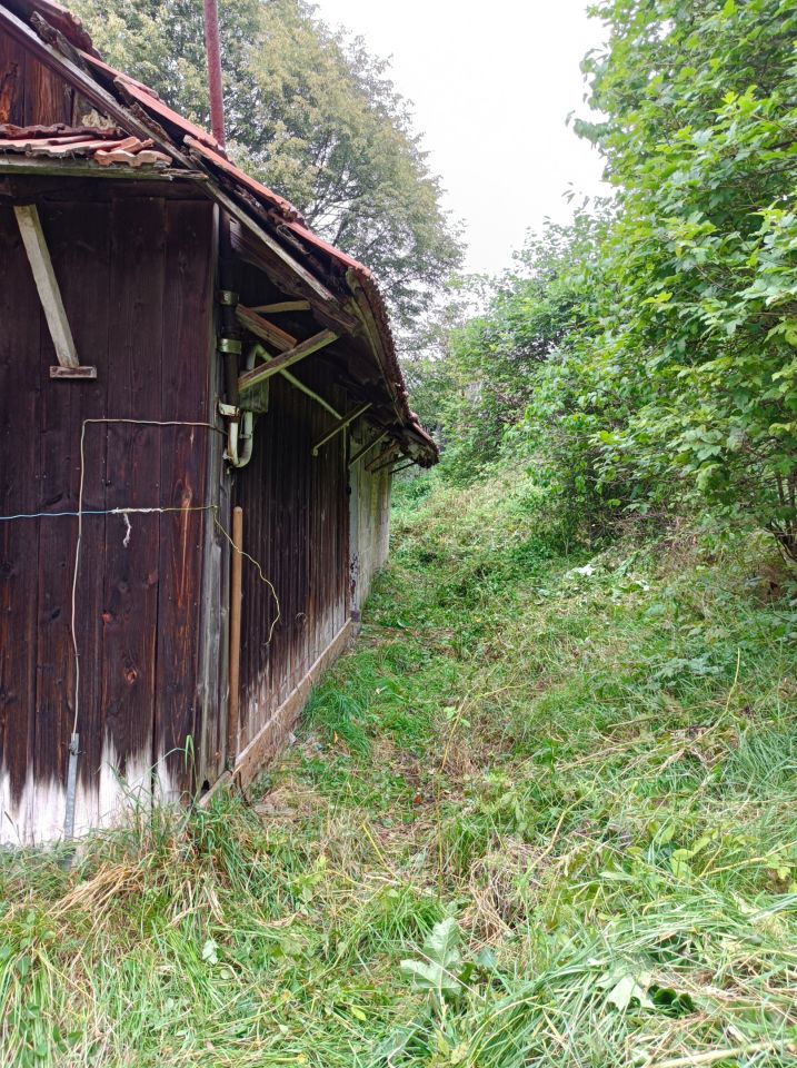 dom wolnostojący, 3 pokoje Tułkowice Środek. Zdjęcie 9