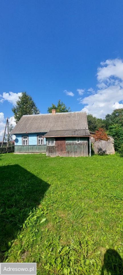 gospodarstwo, 3 pokoje Wyczółki