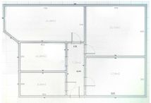 Mieszkanie 3-pokojowe Szczecin Centrum, ul. Księcia Bogusława X. Zdjęcie 2