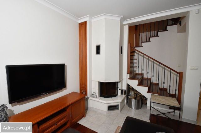 dom szeregowy, 5 pokoi Gdańsk Brętowo. Zdjęcie 1