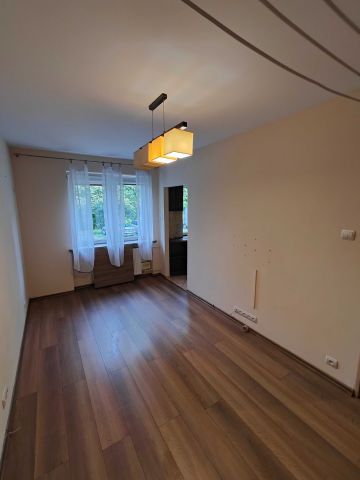 Mieszkanie 2-pokojowe Bytom Szombierki, ul. Harcerska. Zdjęcie 1