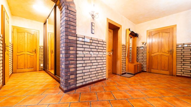 dom wolnostojący, 5 pokoi Wieliczka. Zdjęcie 11