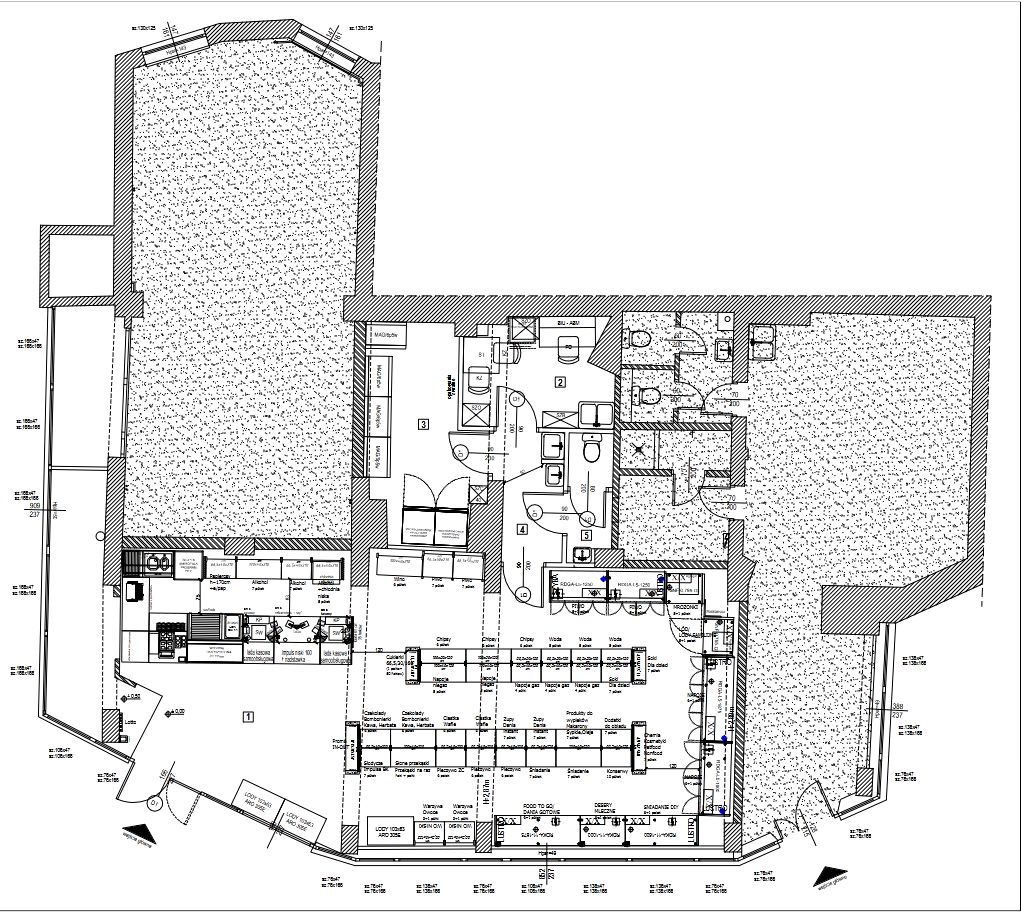 Lokal Boguszów-Gorce, ul. Stanisława Staszica. Zdjęcie 2