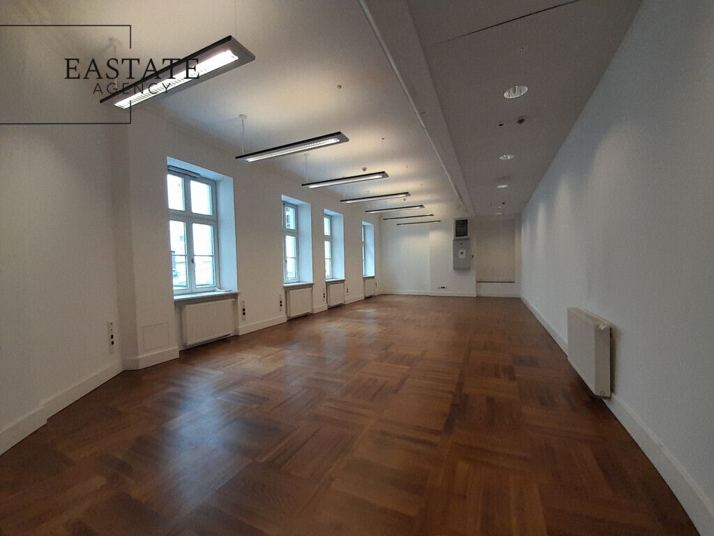Biuro Warszawa Śródmieście, ul. Aleje Jerozolimskie. Zdjęcie 2