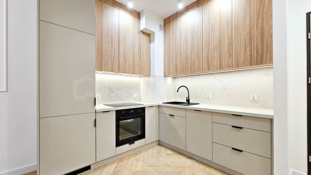 Mieszkanie 2-pokojowe Bydgoszcz Kapuściska, ul. Stanisława Noakowskiego. Zdjęcie 6