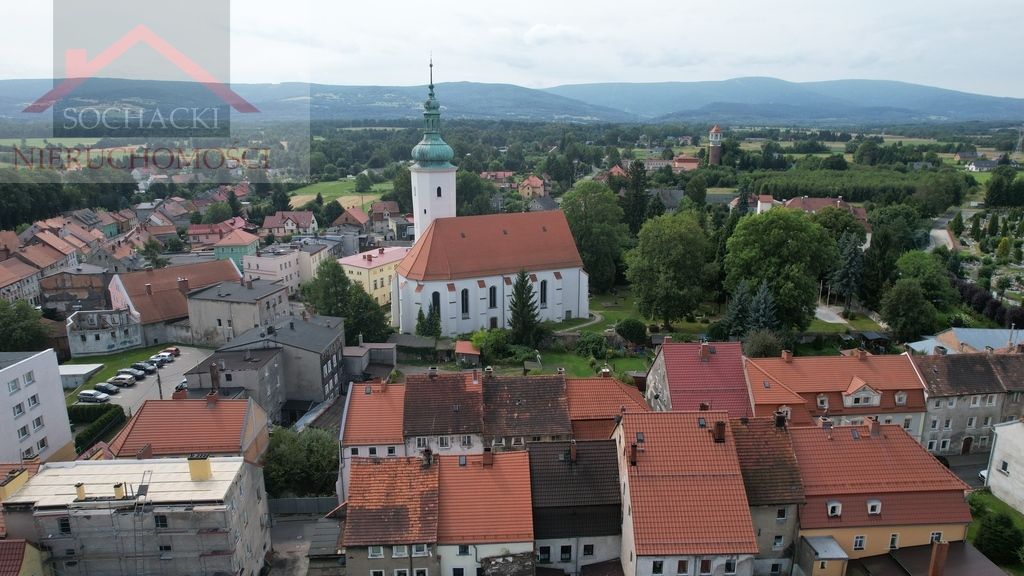 Mieszkanie 2-pokojowe Mirsk, ul. Adama Mickiewicza. Zdjęcie 10