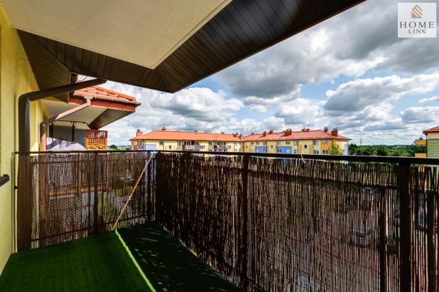 Mieszkanie 2-pokojowe Olsztyn, ul. Augustowska. Zdjęcie 5