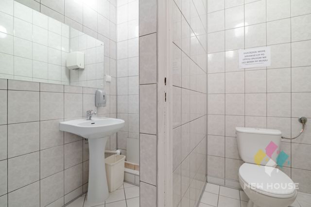 Lokal Olsztyn Śródmieście, ul. 1 Maja. Zdjęcie 12