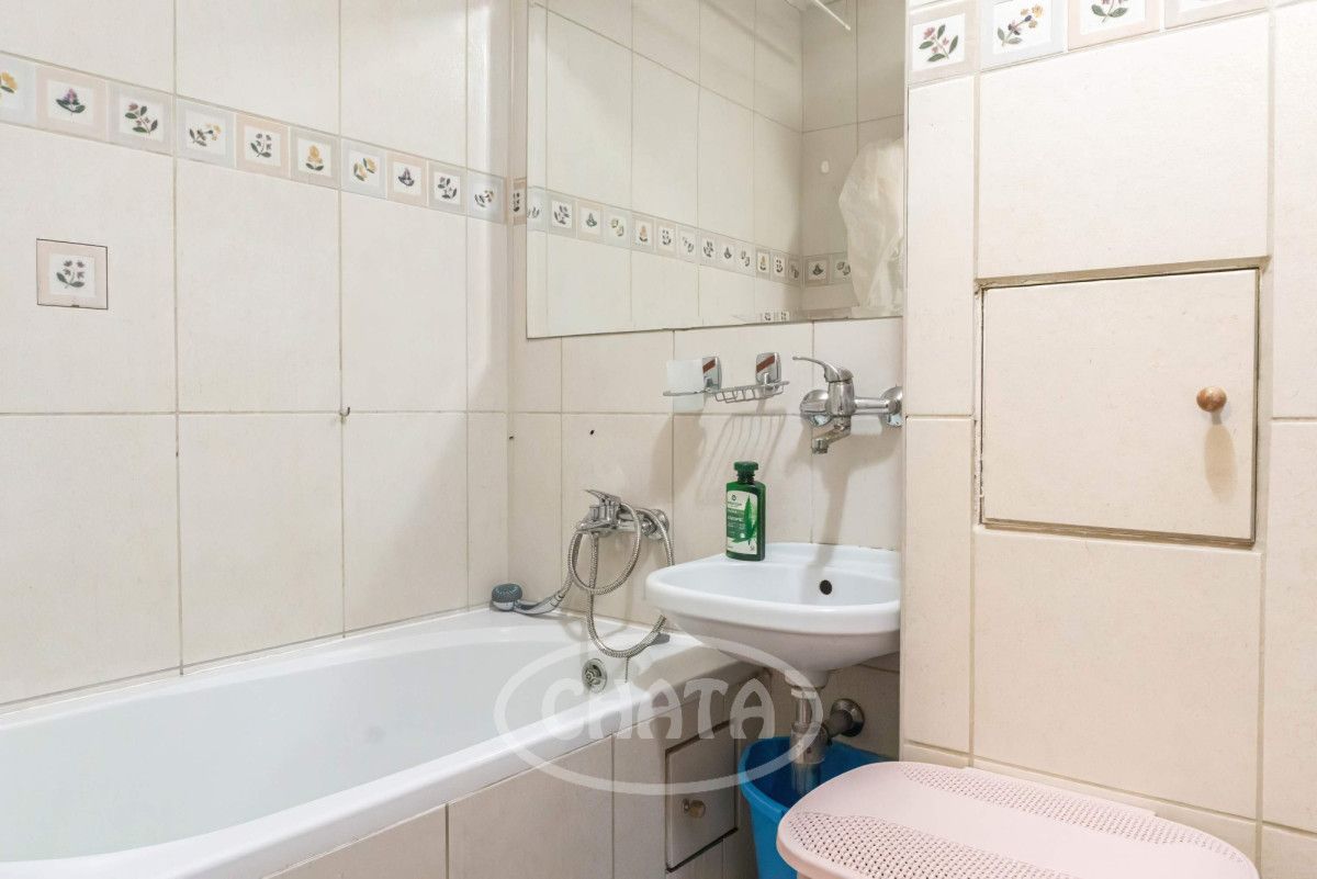 Mieszkanie 4-pokojowe Wrocław Południe, ul. Tadeusza Zielińskiego. Zdjęcie 21