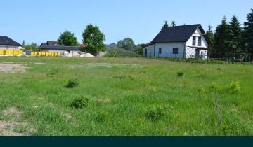 Działka budowlana Trzcianka