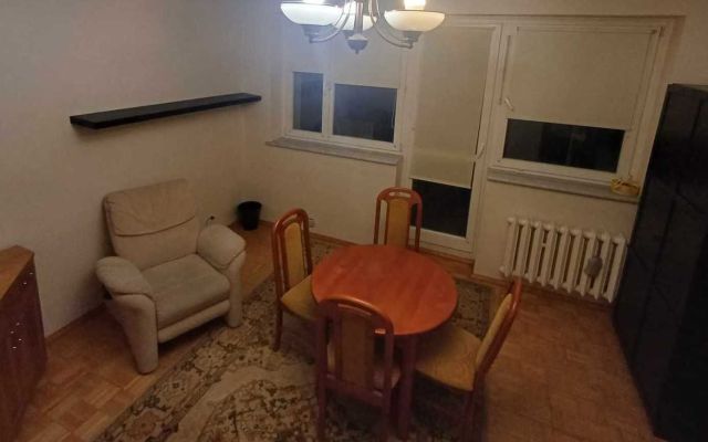 Mieszkanie 2-pokojowe Toruń, ul. św. Józefa. Zdjęcie 1