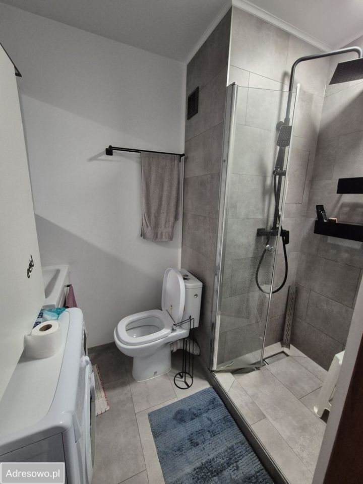 Mieszkanie 3-pokojowe Skierniewice Centrum, ul. Mikołaja Kopernika. Zdjęcie 7