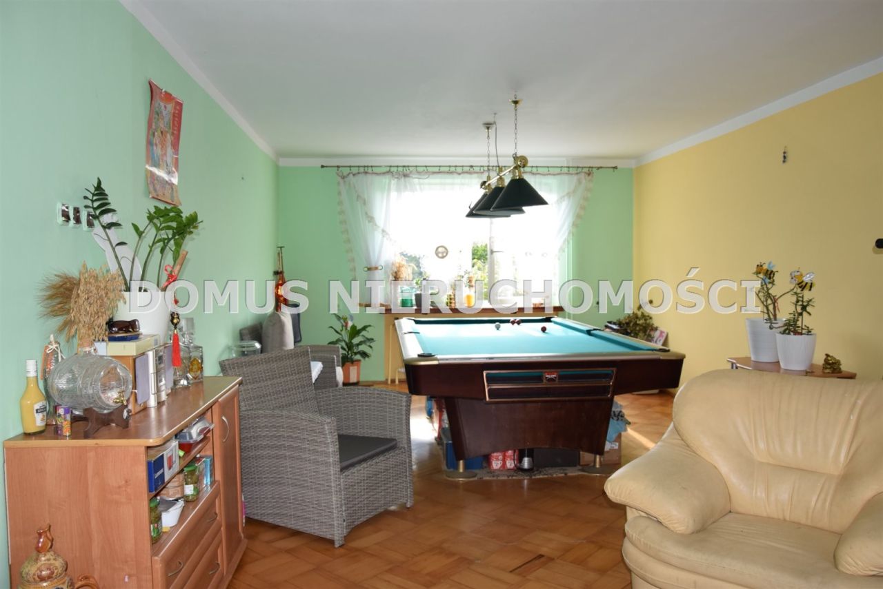 dom wolnostojący, 6 pokoi Rogów. Zdjęcie 2