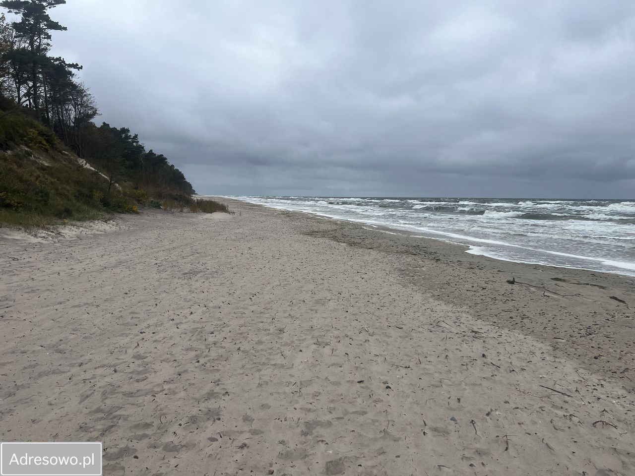 Działka rekreacyjna Łukęcin. Zdjęcie 5