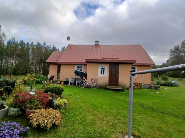 dom wolnostojący Folusz. Zdjęcie 1